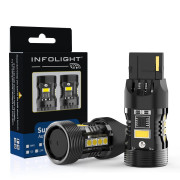   Infolight Superior LED (T20 / W21W) Can-Bus ()