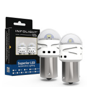 Комплект светодиодов Infolight Superior LED (PY21W)