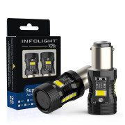   Infolight Superior LED (P21 / 5W) Can-Bus ()