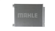   MAHLE AC 1016 000P
