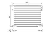   VALEO 817644