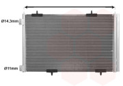   VAN WEZEL 09005290