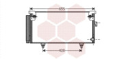   VAN WEZEL 51005073