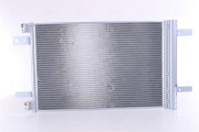   NISSENS 940458