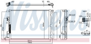   NISSENS 941290