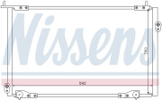   NISSENS 94736
