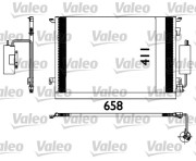   VALEO 817648