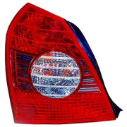    Hyundai Elantra (XD) 2004-2006 Depo (FPS) FP 3201 F1-E