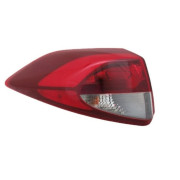 Лівий задній ліхтар Hyundai Tucson (TL) 2015+ Depo (FPS) FP 3251 F1-E