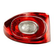 Левый задний фонарь Volkswagen Tiguan 1 (2007-2011) Depo (FPS) FP 7114 F1-E