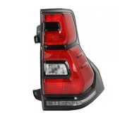    Toyota Land Cruiser Prado 150 (2017-2023) Depo (FPS) FP 7073 F2-E