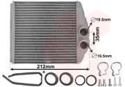   VAN WEZEL 37006354