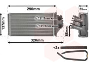   VAN WEZEL 40006228