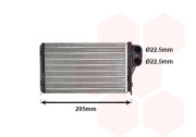  VAN WEZEL 40006240