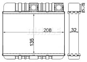   MAHLE AH 87 000S