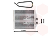   VAN WEZEL 37006355