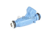 Паливна форсунка BOSCH 0 280 155 814