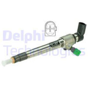   DELPHI HRD666