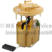    PIERBURG 7.05656.27.0