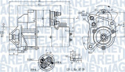  MAGNETI MARELLI 063720681010