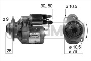  ERA 220160A