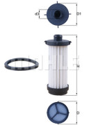   MAHLE HX232D