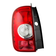 Левый задний фонарь Renault Duster 1 (2010-2015) Depo (FPS) FP 5627 F1-E