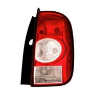 Правый задний фонарь Renault Duster 1 (2010-2015) Depo (FPS) FP 5627 F2-E