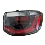    Jeep Compass (2016-2020) FPS FP 3812 F2-P