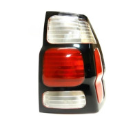 Правый задний фонарь Mitsubishi Pajero Sport 1 (2000-2008) TYC FP 3737 F2-T