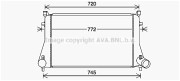  AVA COOLING VN4403