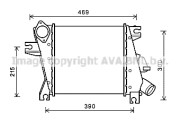  AVA COOLING DN4411