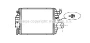  AVA COOLING MS4357