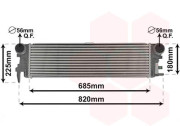  VAN WEZEL 30014700
