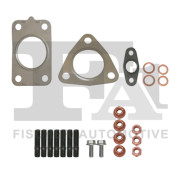 Монтажний комплект турбіни FA1 KT110135