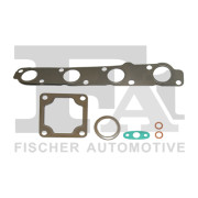 Монтажный комплект турбины FA1 KT130180E