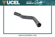Патрубок інтеркулера UCEL 51354