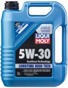 Моторное масло Liqui Moly Longtime High Tech SAE 5W-30
