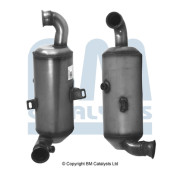   BM CATALYSTS BM11013H