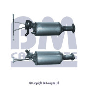   BM CATALYSTS BM11024