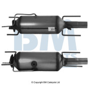   BM CATALYSTS BM11027H