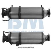   BM CATALYSTS BM11096H