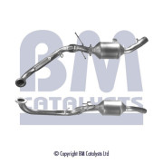   BM CATALYSTS BM11115