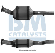   BM CATALYSTS BM11151