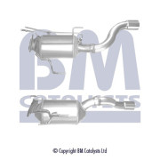   BM CATALYSTS BM11175