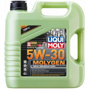 Моторное масло Liqui Moly Molygen New Generation 5W-30