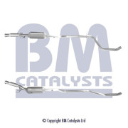   BM CATALYSTS BM11277H