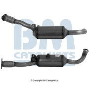   BM CATALYSTS BM11285H