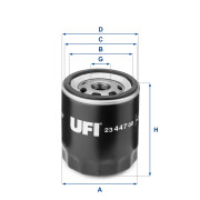 Գ  UFI 23.447.00