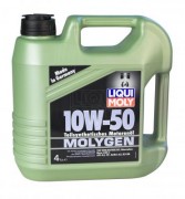   Liqui Moly Molygen SAE 10W-50